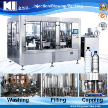 New Designed Automatic Water Filling Machine in China